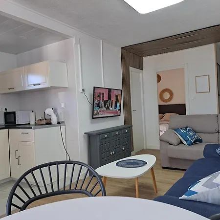 Apto Vistas Al Mar -punta Del Cavall Apartment Salou