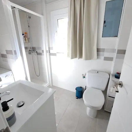 Apartament Apto Vistas Al Mar -punta Del Cavall *