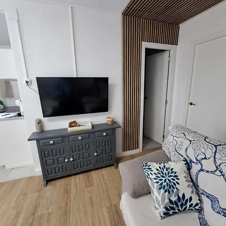 Apartament Apto Vistas Al Mar -punta Del Cavall