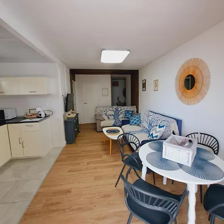 Apartment Apto Vistas Al Mar -punta Del Cavall Salou