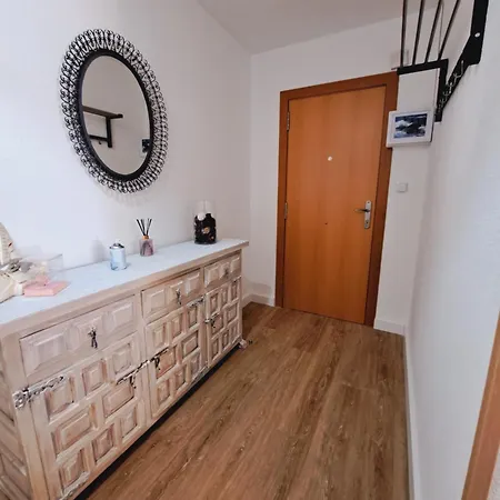 Apartament Apto Vistas Al Mar -punta Del Cavall
