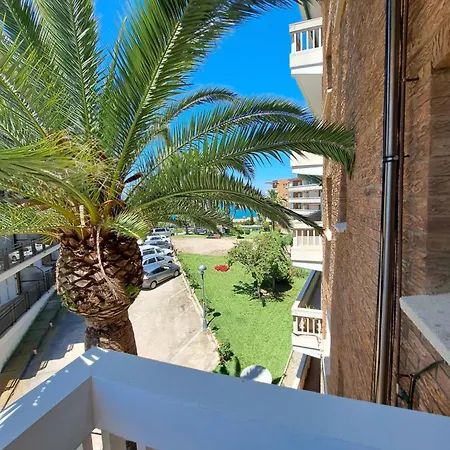 Apartment Apto Vistas Al Mar -punta Del Cavall *