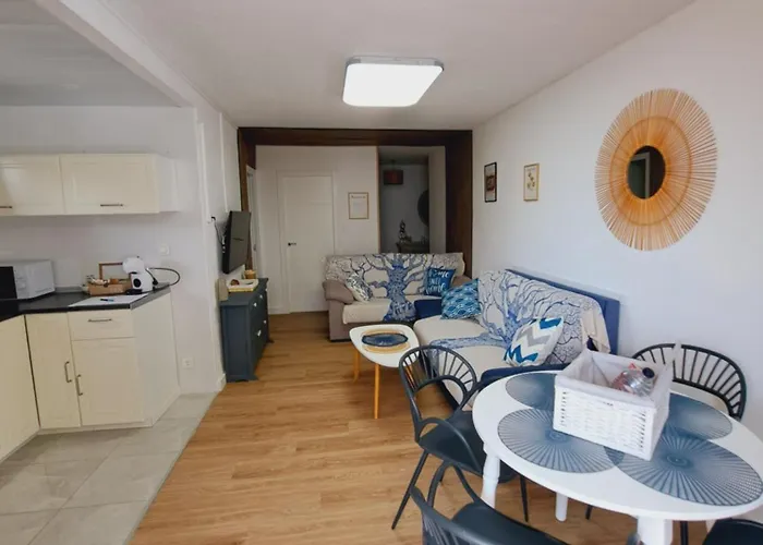 Apartmán Apto Vistas Al Mar -punta Del Cavall Salou