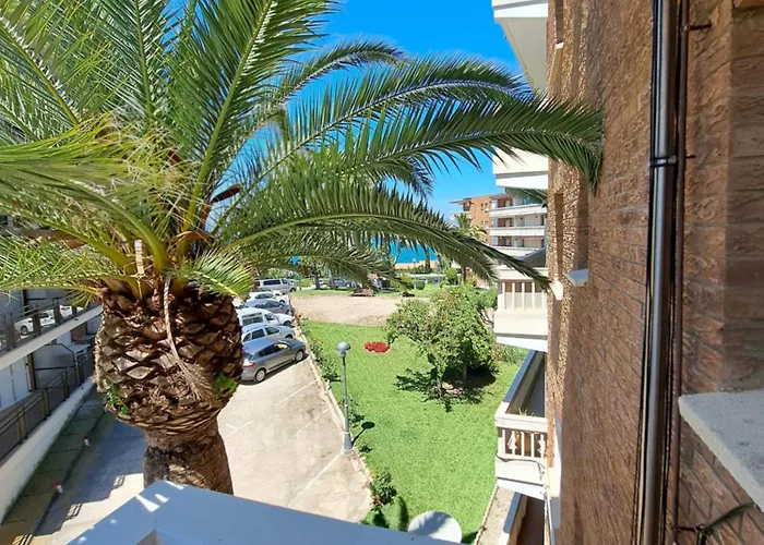 Apartmán Apto Vistas Al Mar -punta Del Cavall *